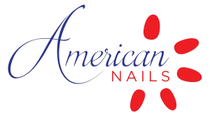 American nails logo