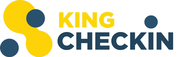King Checkin – System Solutions